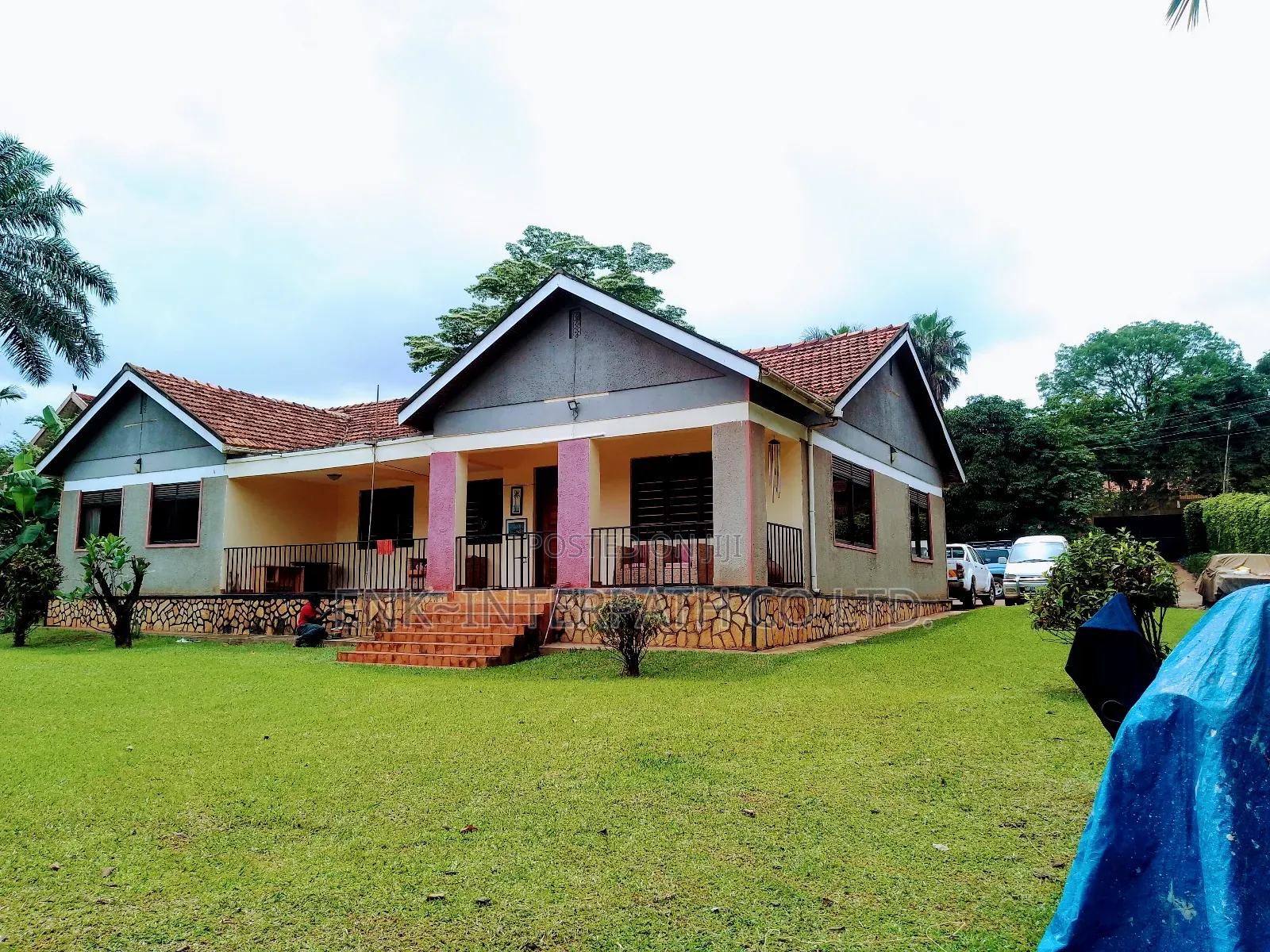Quick Sale. 75 Decimals, Bugolobi, at 1.9m Usd "7bn Ugx" in Nakawa