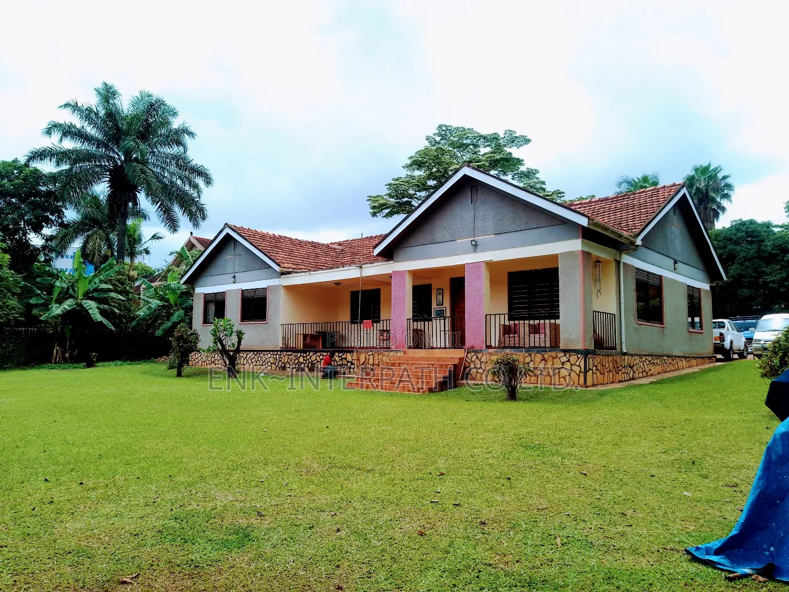 Quick Sale. 75 Decimals, Bugolobi, at 1.9m Usd "7bn Ugx" in Nakawa