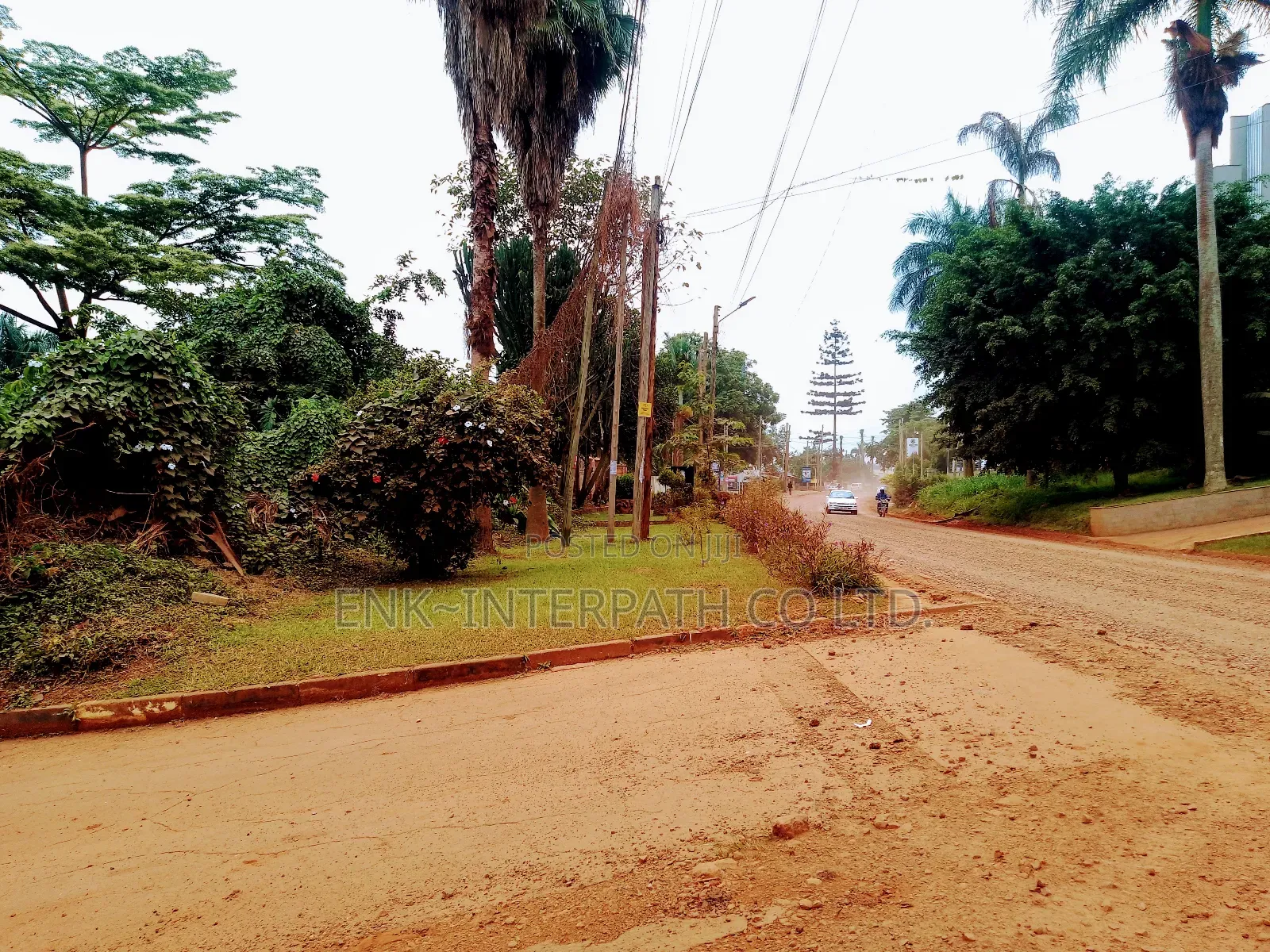Quick Sale. 75 Decimals, Bugolobi, at 1.9m Usd "7bn Ugx" in Nakawa