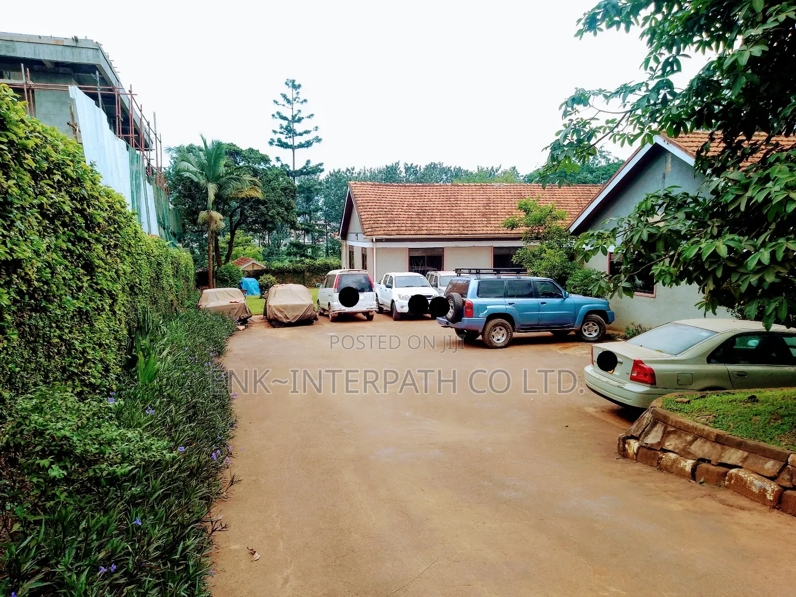 Quick Sale. 75 Decimals, Bugolobi, at 1.9m Usd "7bn Ugx" in Nakawa