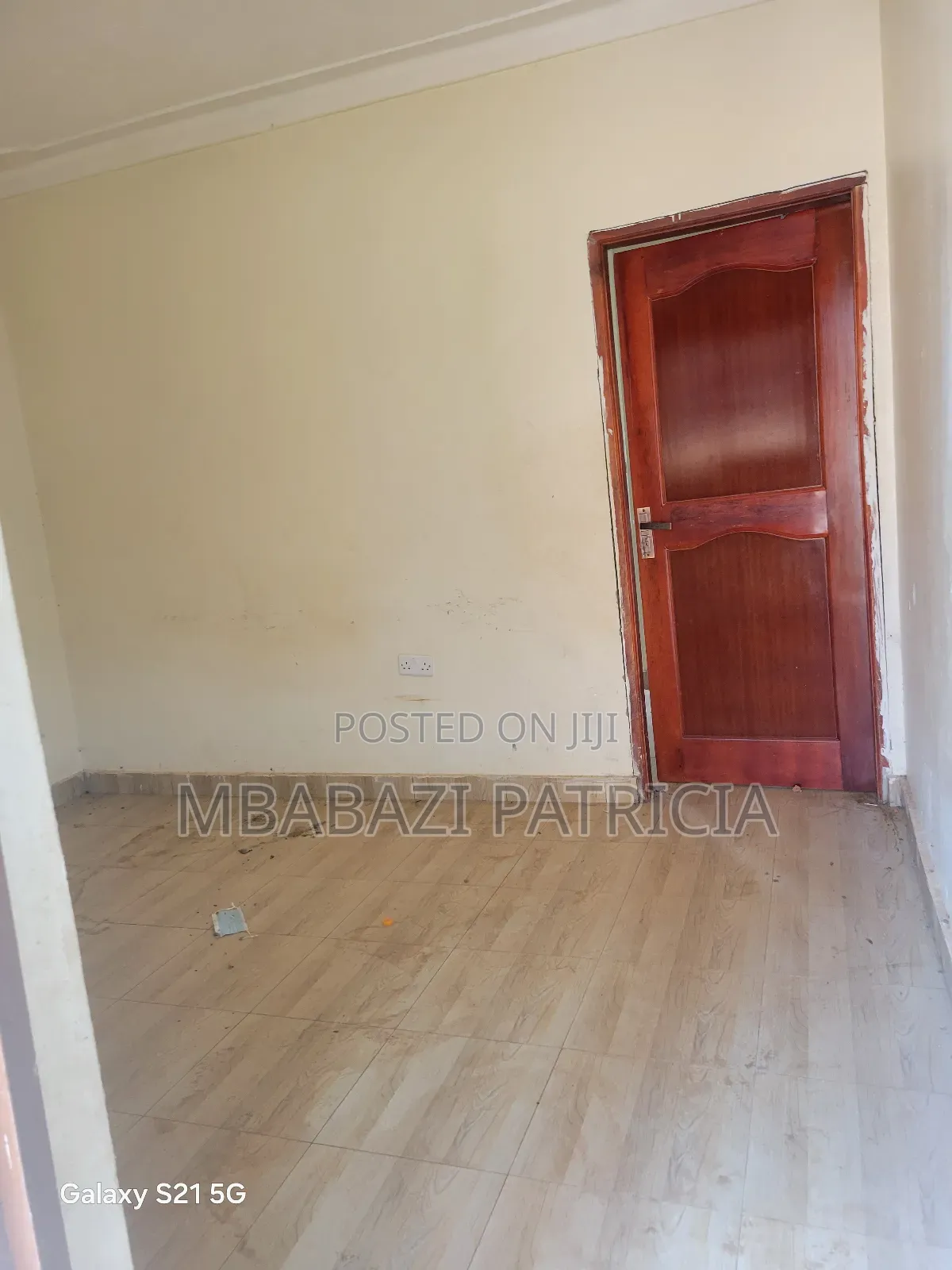 1bdrm House in Lugoba Kazo, Kawempe for rent in Kawempe