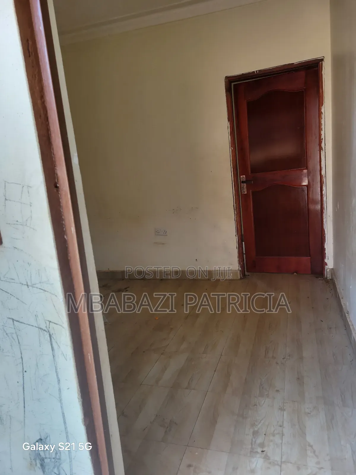 1bdrm House in Lugoba Kazo, Kawempe for rent in Kawempe