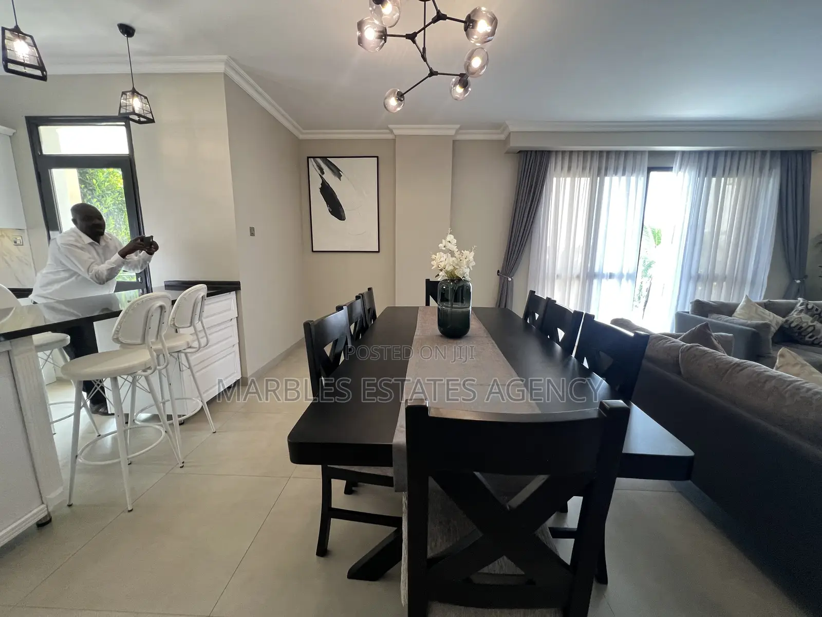 4bdrm Condo in Kololo, Central Division for sale in Central Division
