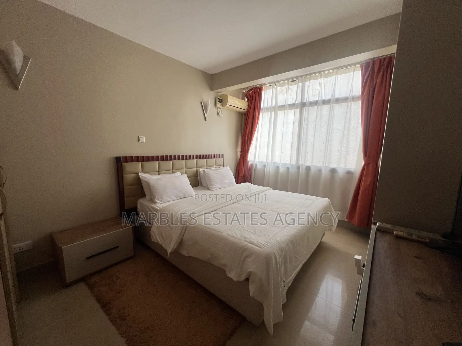Furnished 1bdrm Apartment in Kololo, Central Division for rent in Central Division