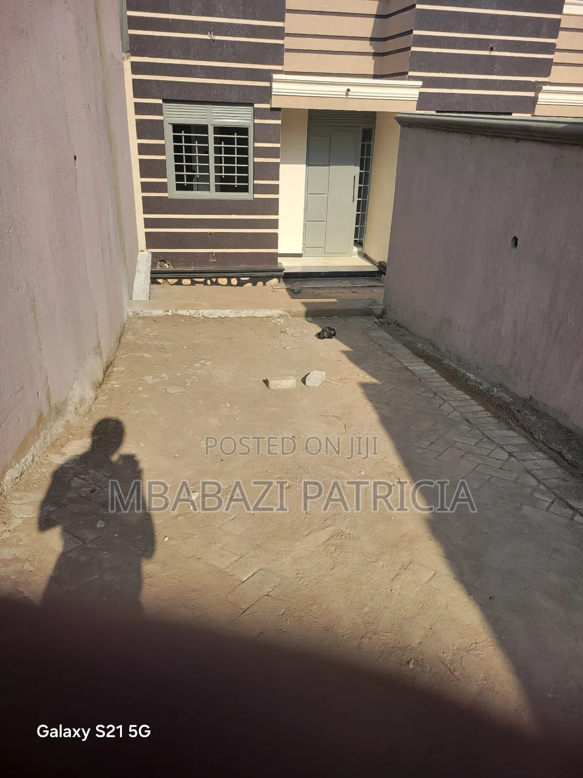 1bdrm House in Lugoba, Kawempe for rent in Kawempe