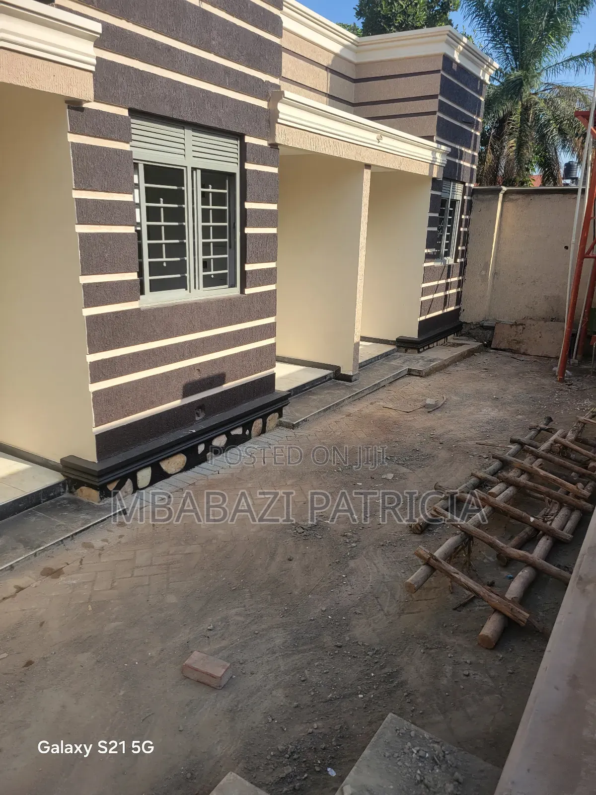 1bdrm House in Lugoba, Kawempe for rent in Kawempe