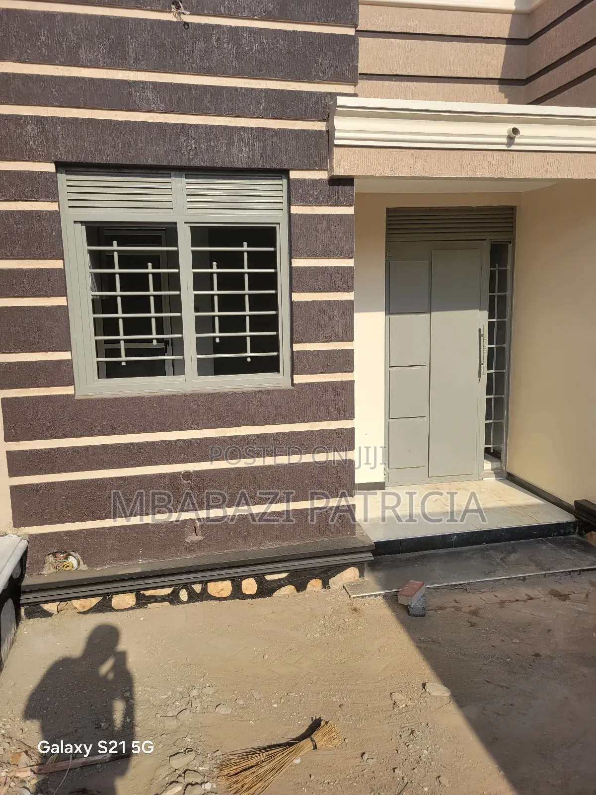 1bdrm House in Lugoba, Kawempe for rent in Kawempe