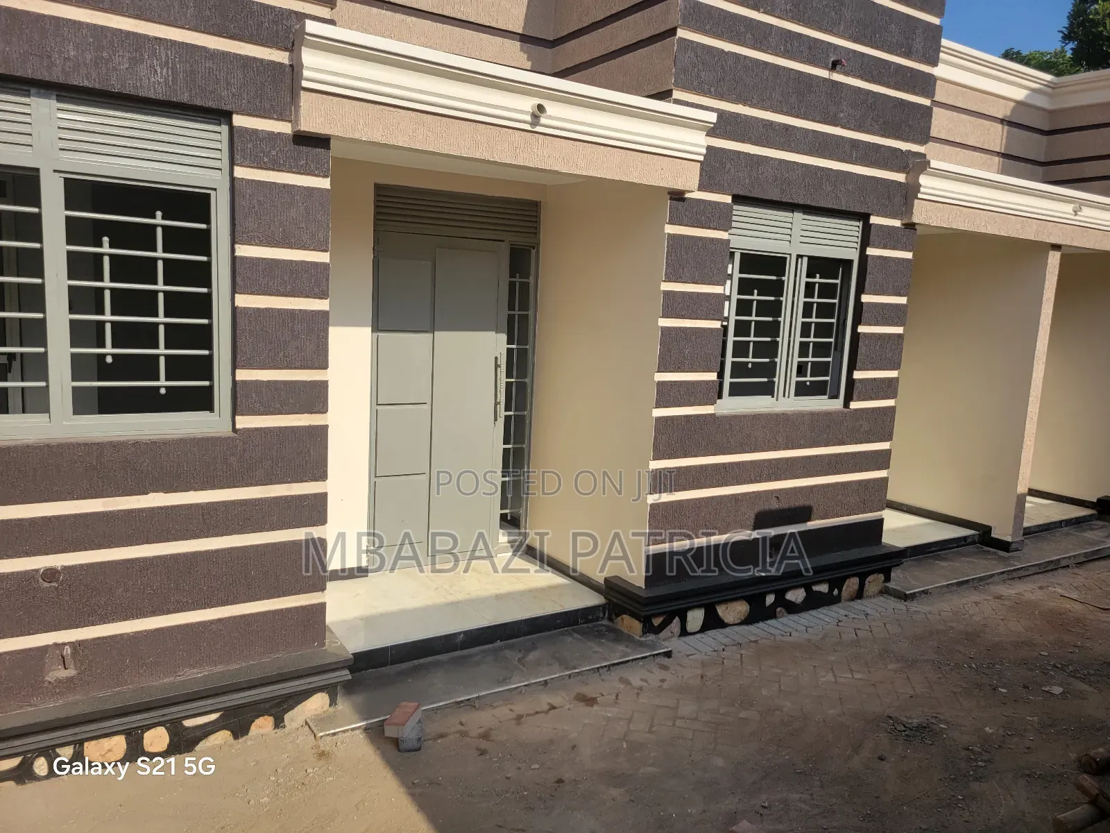 1bdrm House in Lugoba, Kawempe for rent in Kawempe