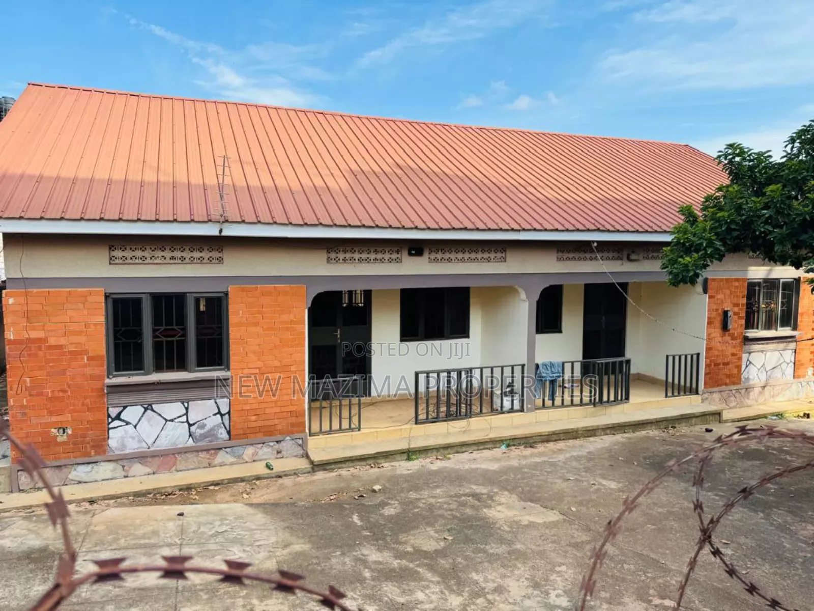 4bdrm House in Bunga Heights, Central Division for sale in Central Division
