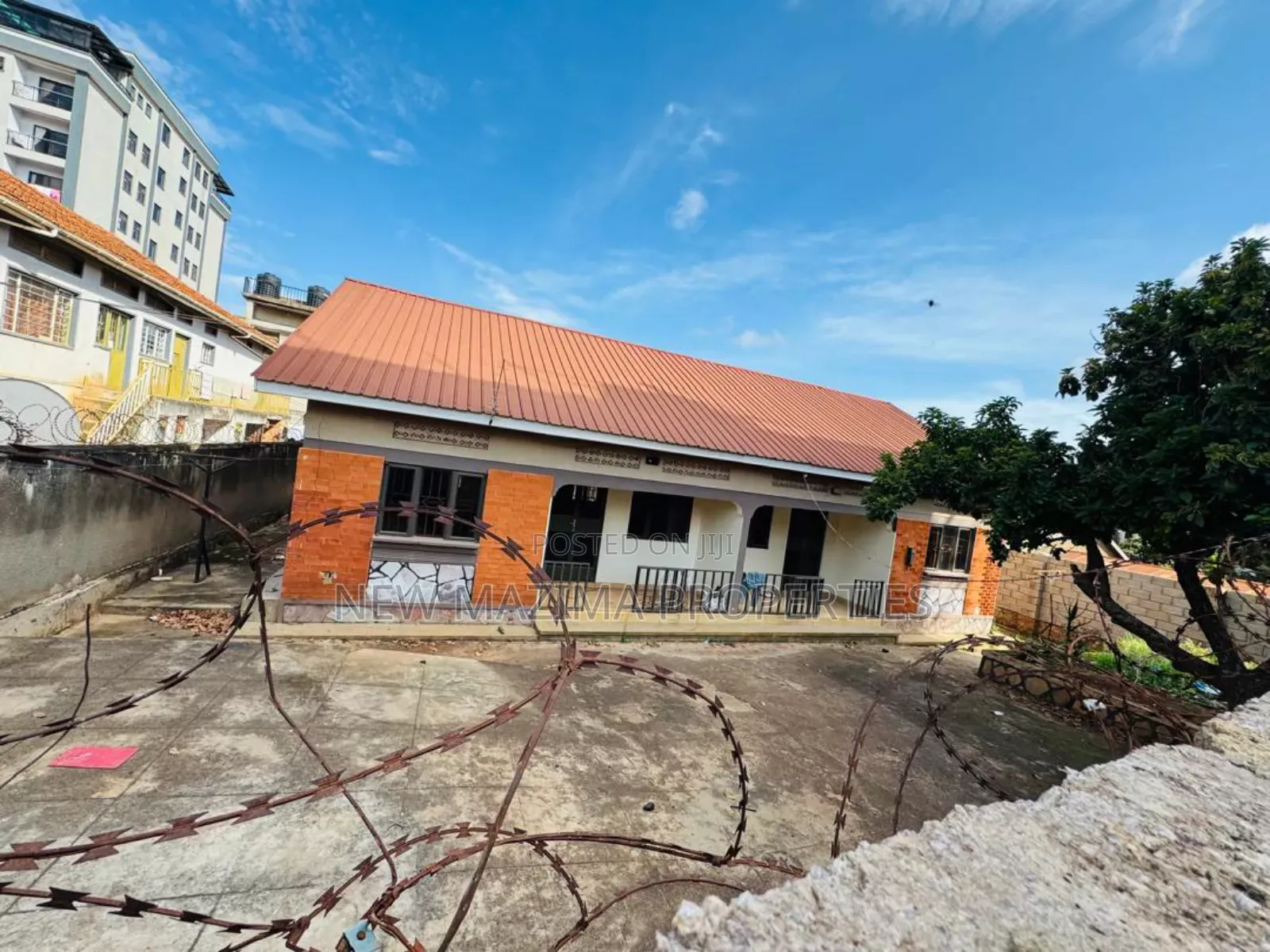 4bdrm House in Bunga Heights, Central Division for sale in Central Division