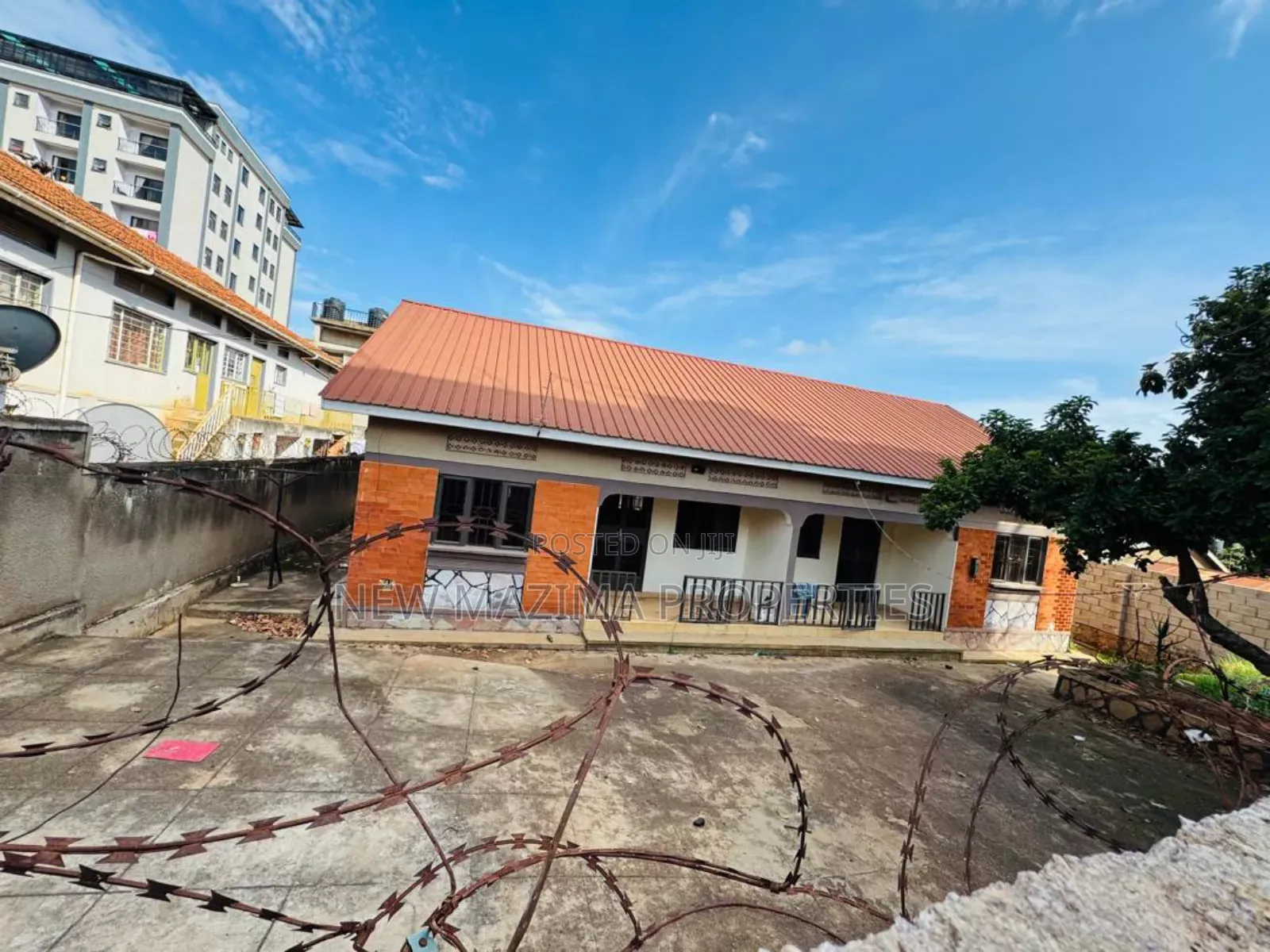 4bdrm House in Bunga Heights, Central Division for sale in Central Division