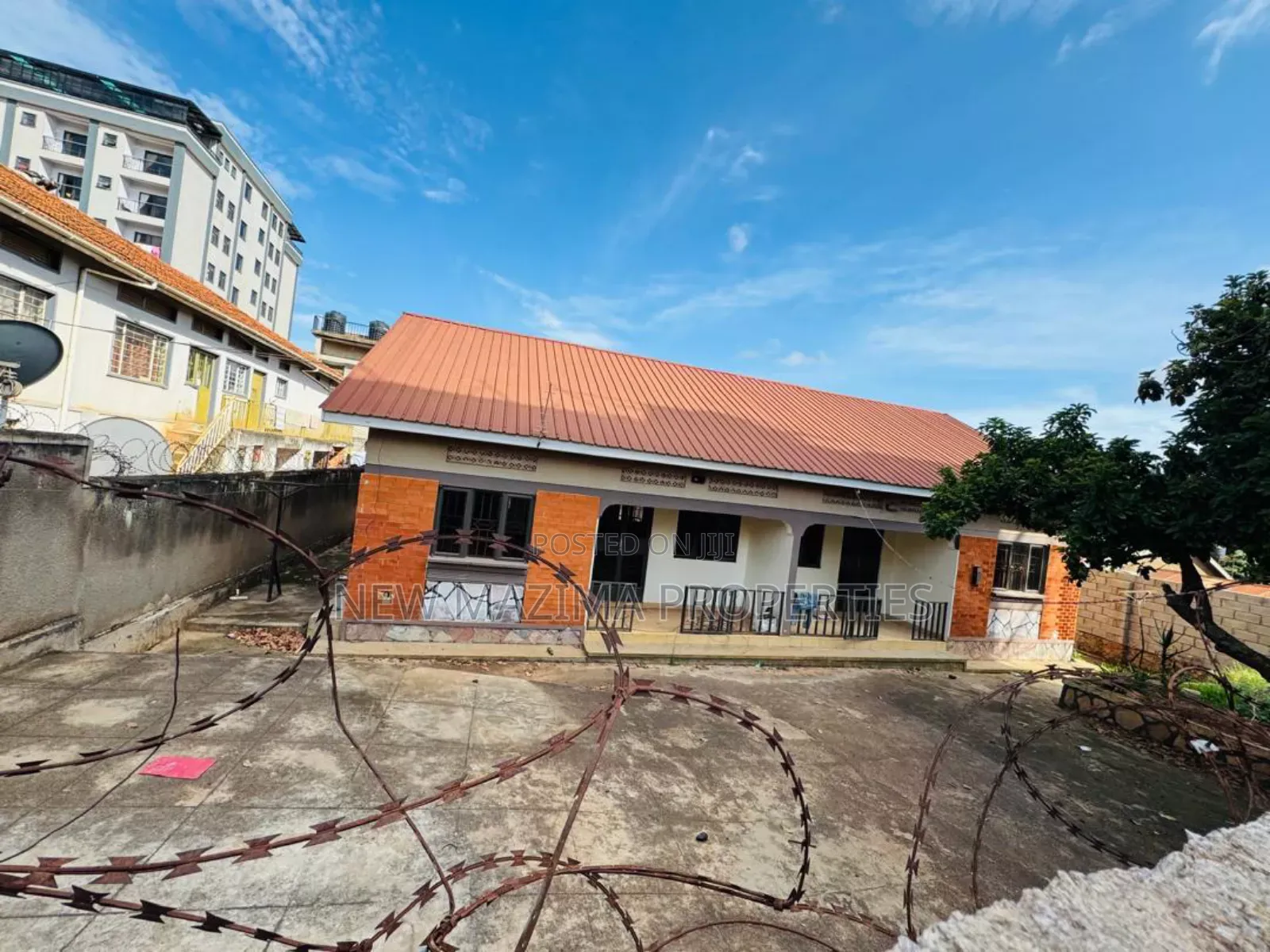 4bdrm House in Bunga Heights, Central Division for sale in Central Division
