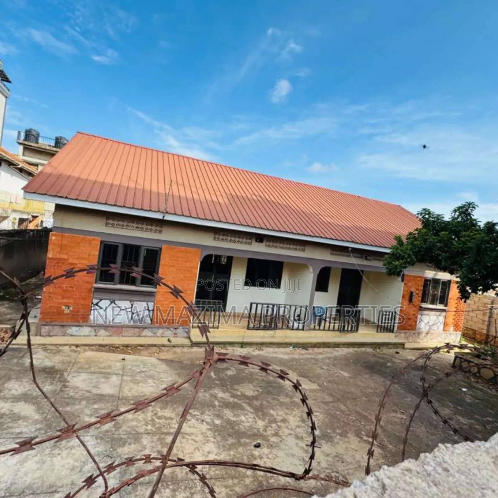 4bdrm House in Bunga Heights, Central Division for sale in Central Division