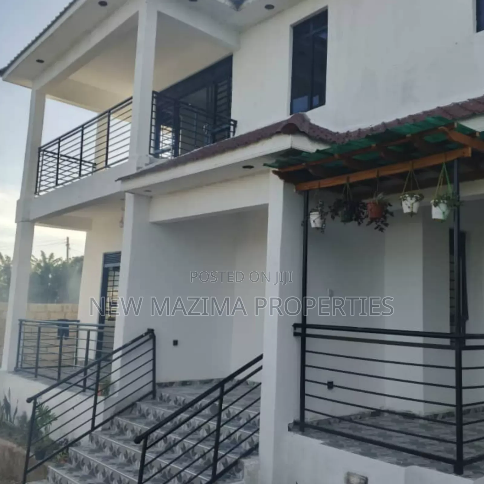 Mini Flat in Kitende Ntebe Rd, Central Division for sale in Central Division