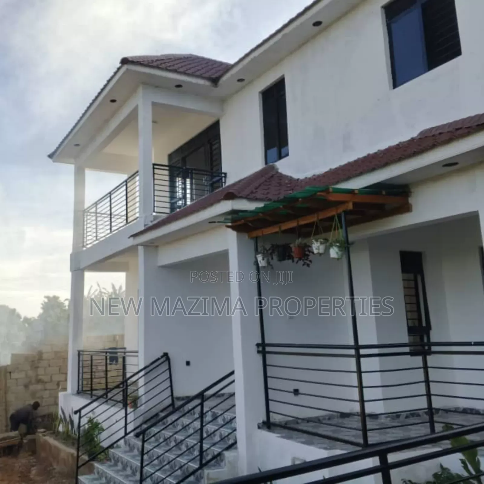 Mini Flat in Kitende Ntebe Rd, Central Division for sale in Central Division