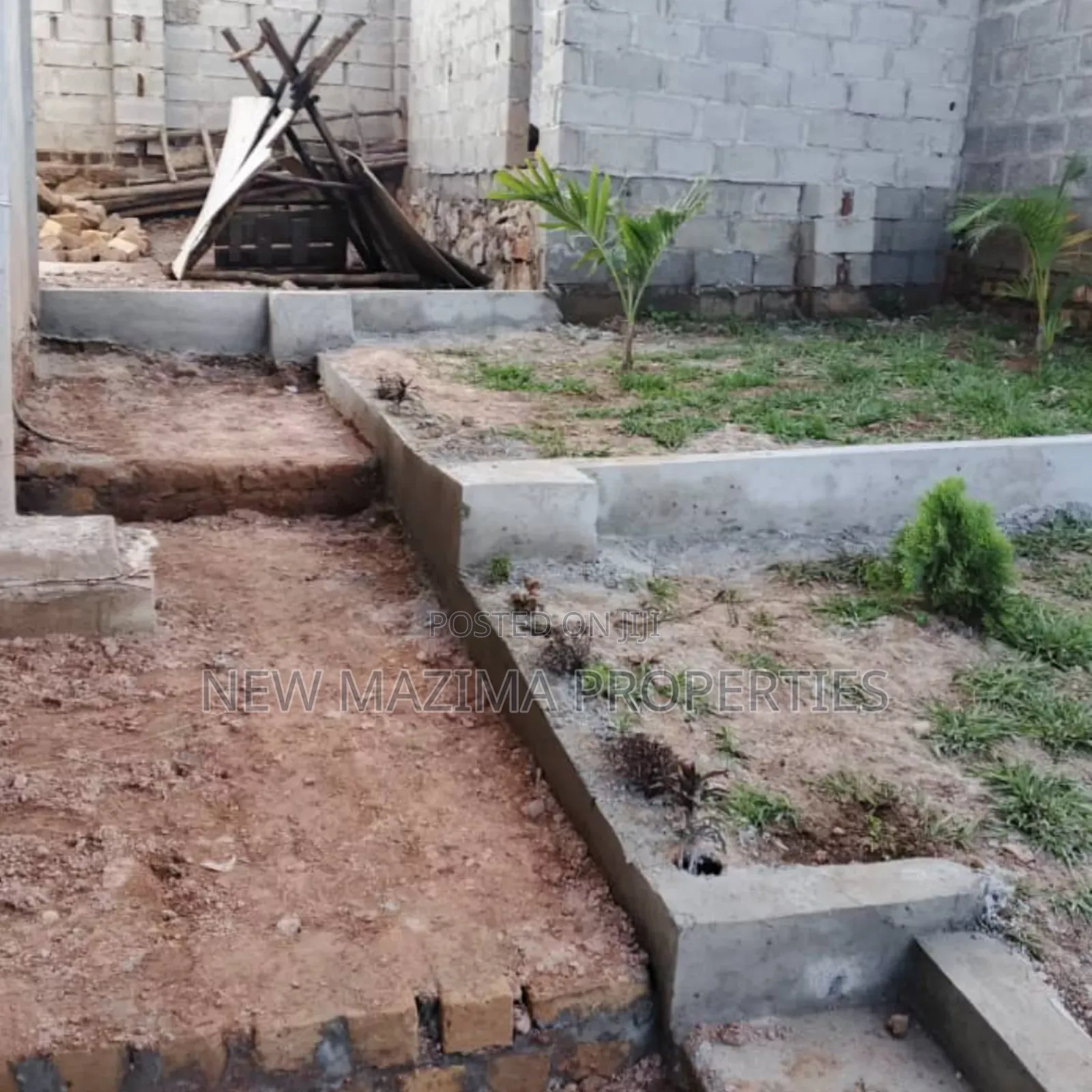 Mini Flat in Kitende Ntebe Rd, Central Division for sale in Central Division