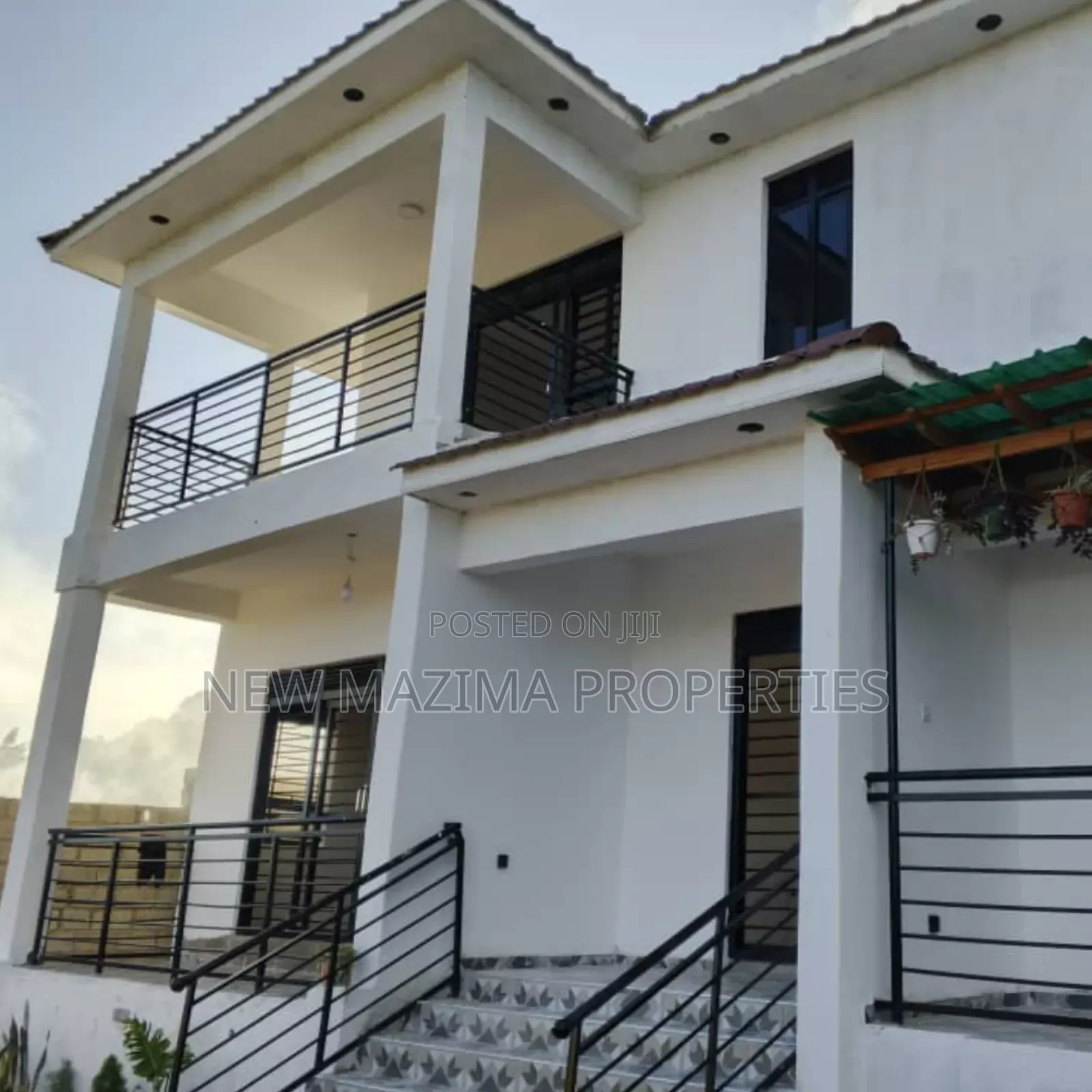 Mini Flat in Kitende Ntebe Rd, Central Division for sale in Central Division