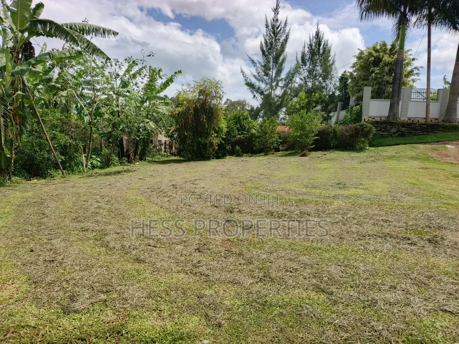 Residential Land on Sale in Kabalore