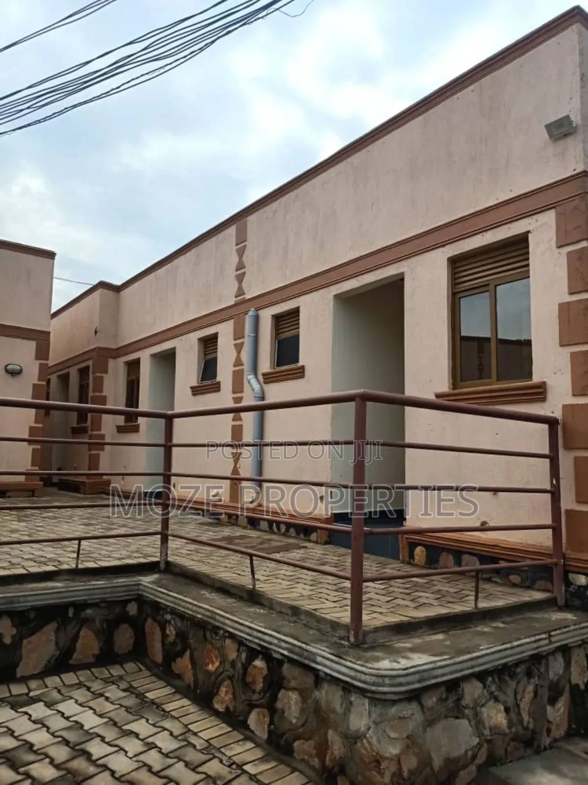 Studio Apartment in Luzira Kitintale, Central Division for rent in Central Division