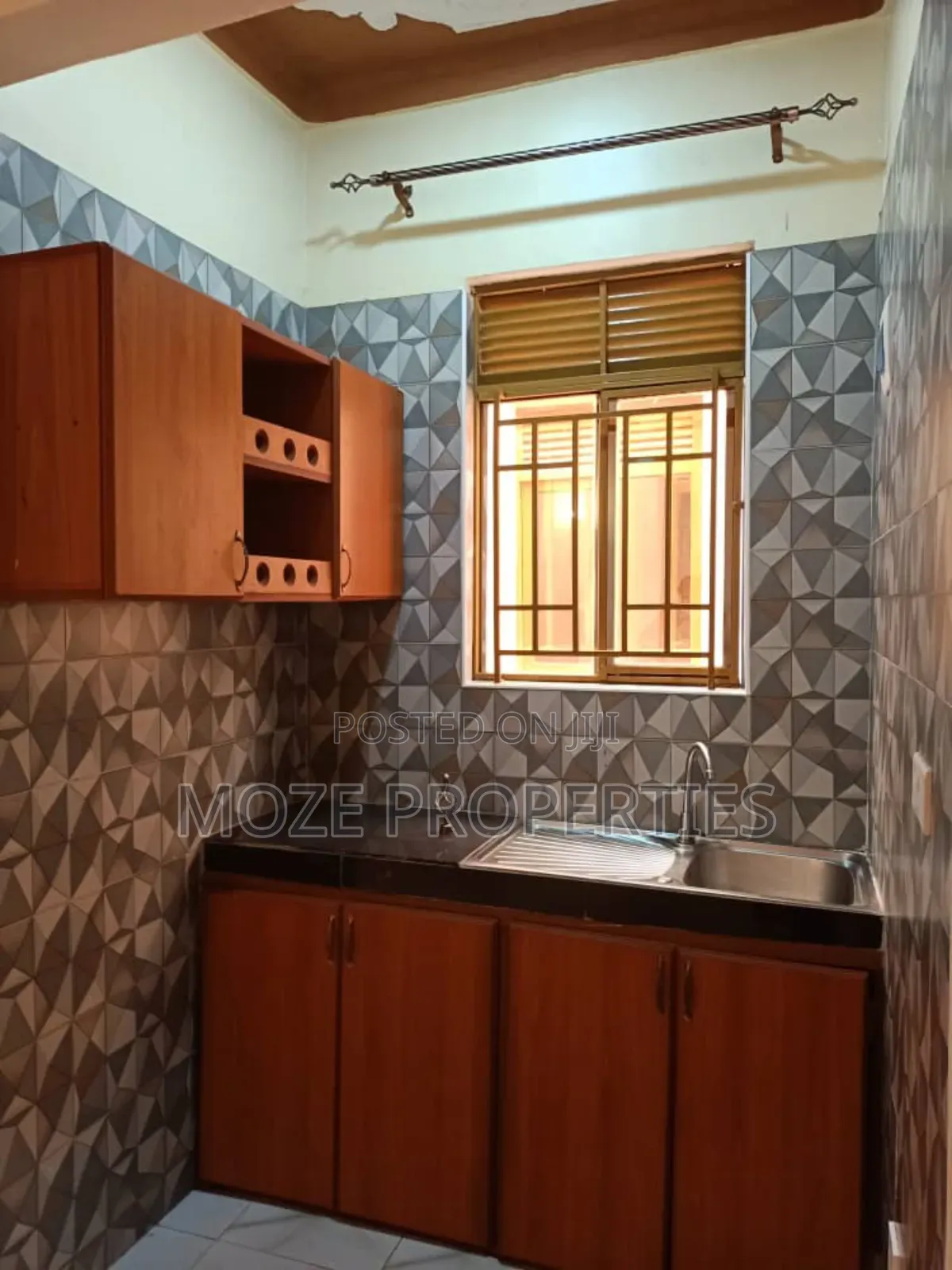 Studio Apartment in Luzira Kitintale, Central Division for rent in Central Division