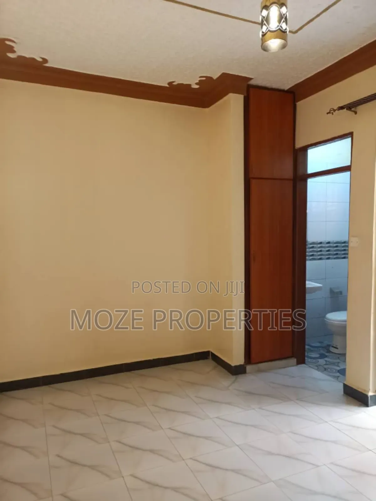 Studio Apartment in Luzira Kitintale, Central Division for rent in Central Division