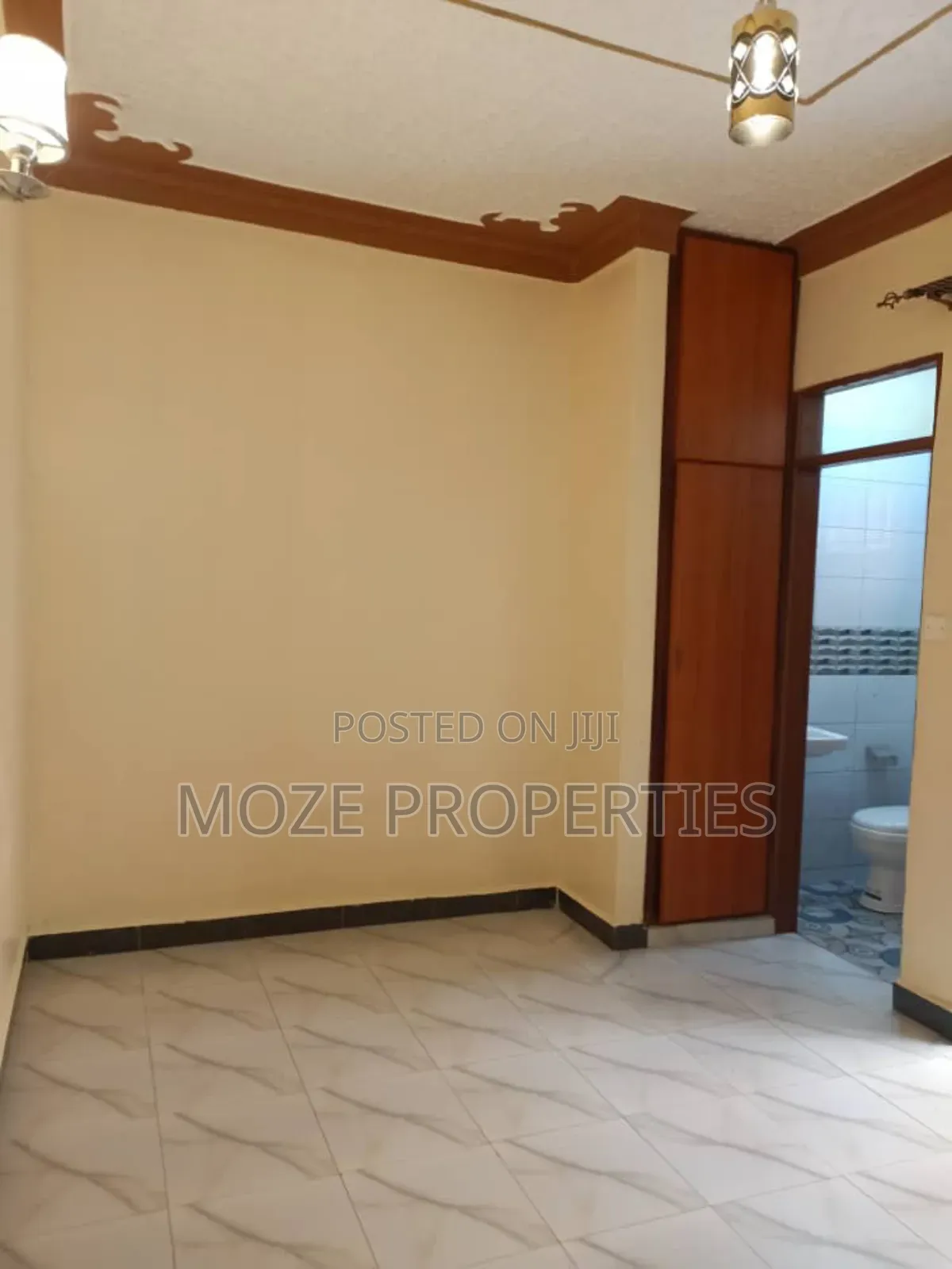 Studio Apartment in Luzira Kitintale, Central Division for rent in Central Division