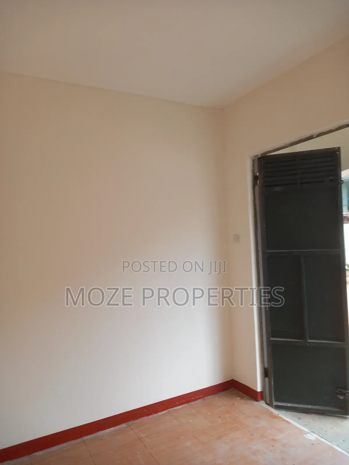Simple Empty Shop for Rent in Namugongo Kyaliwajala. in Central Division