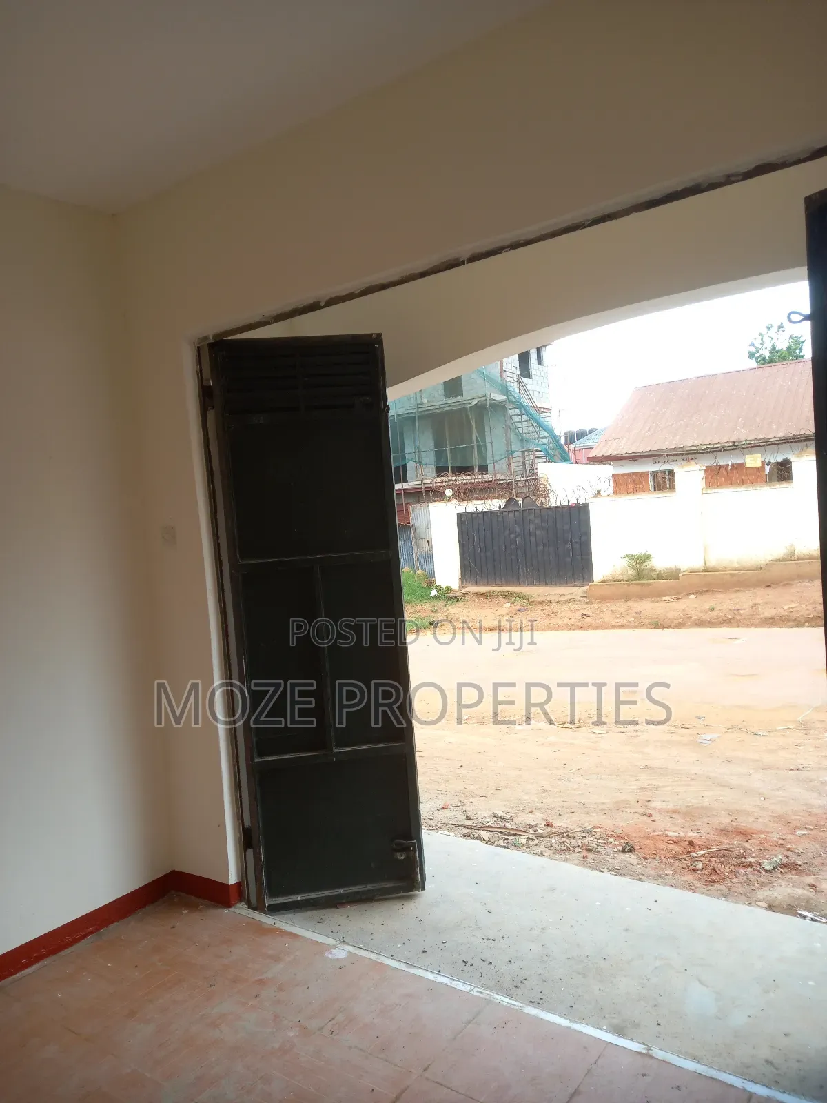 Simple Empty Shop for Rent in Namugongo Kyaliwajala. in Central Division