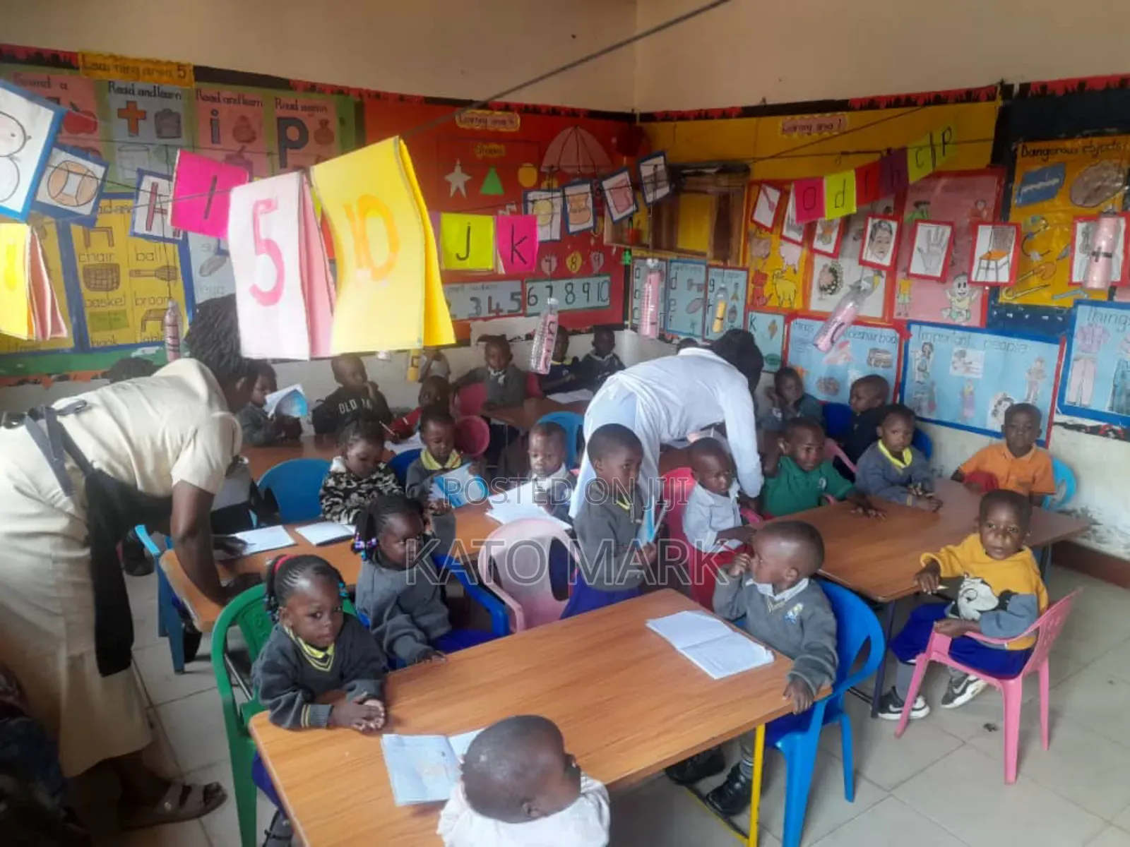 Primary School for Sale at Mukono Namawojoro in Mukono TC