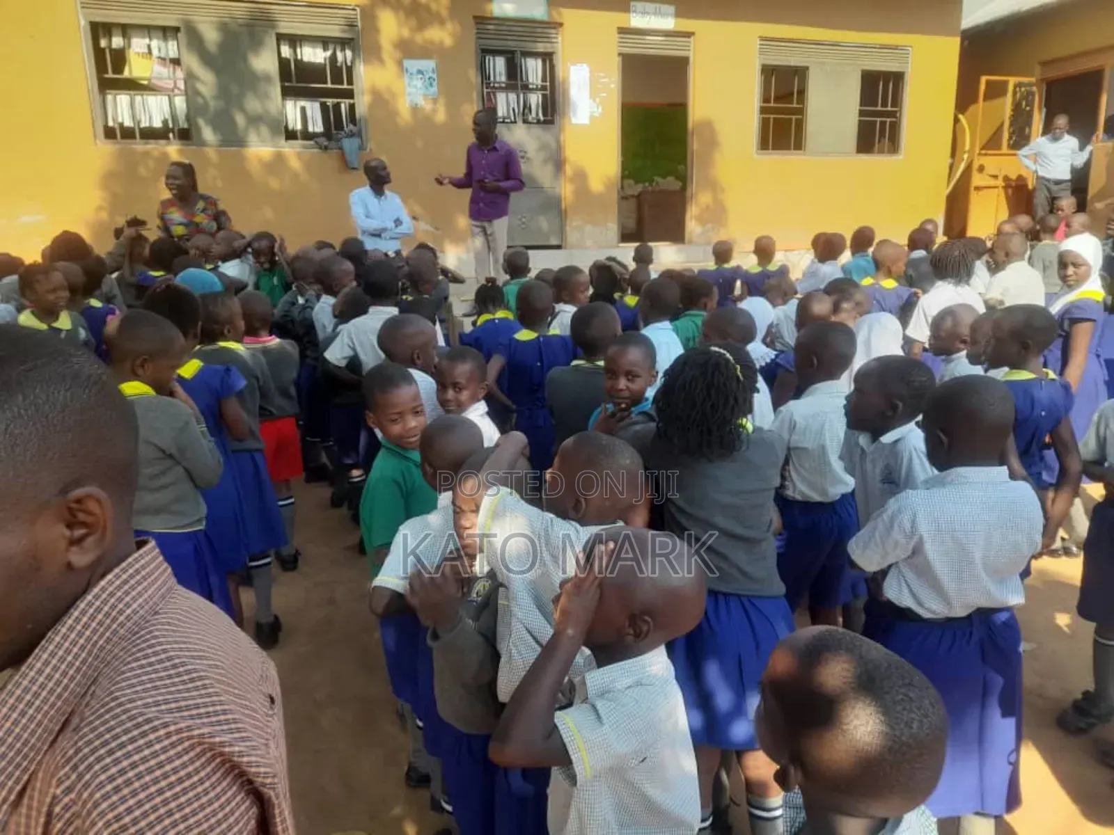 Primary School for Sale at Mukono Namawojoro in Mukono TC