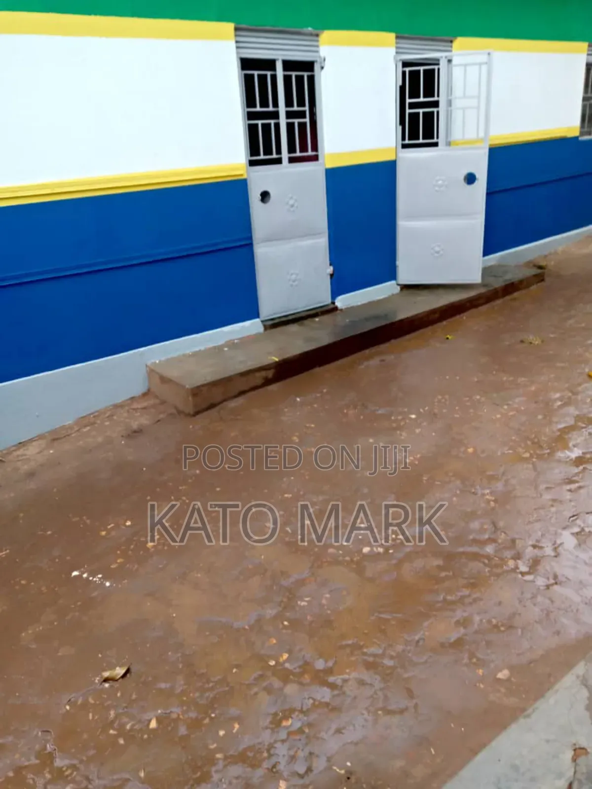 Primary School for Sale at Mukono Namawojoro in Mukono TC