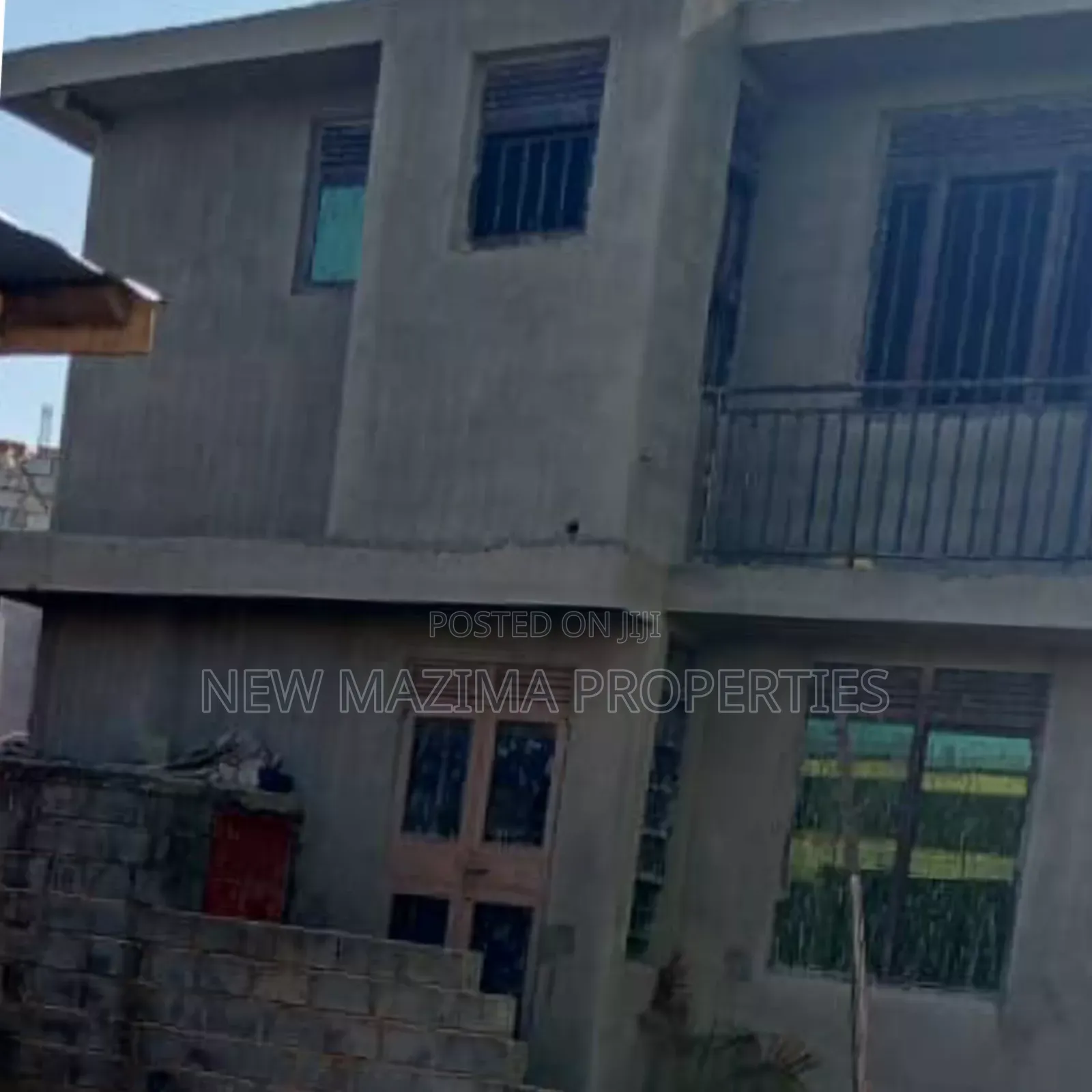Mini Flat in Busabaala, Central Division for sale in Central Division