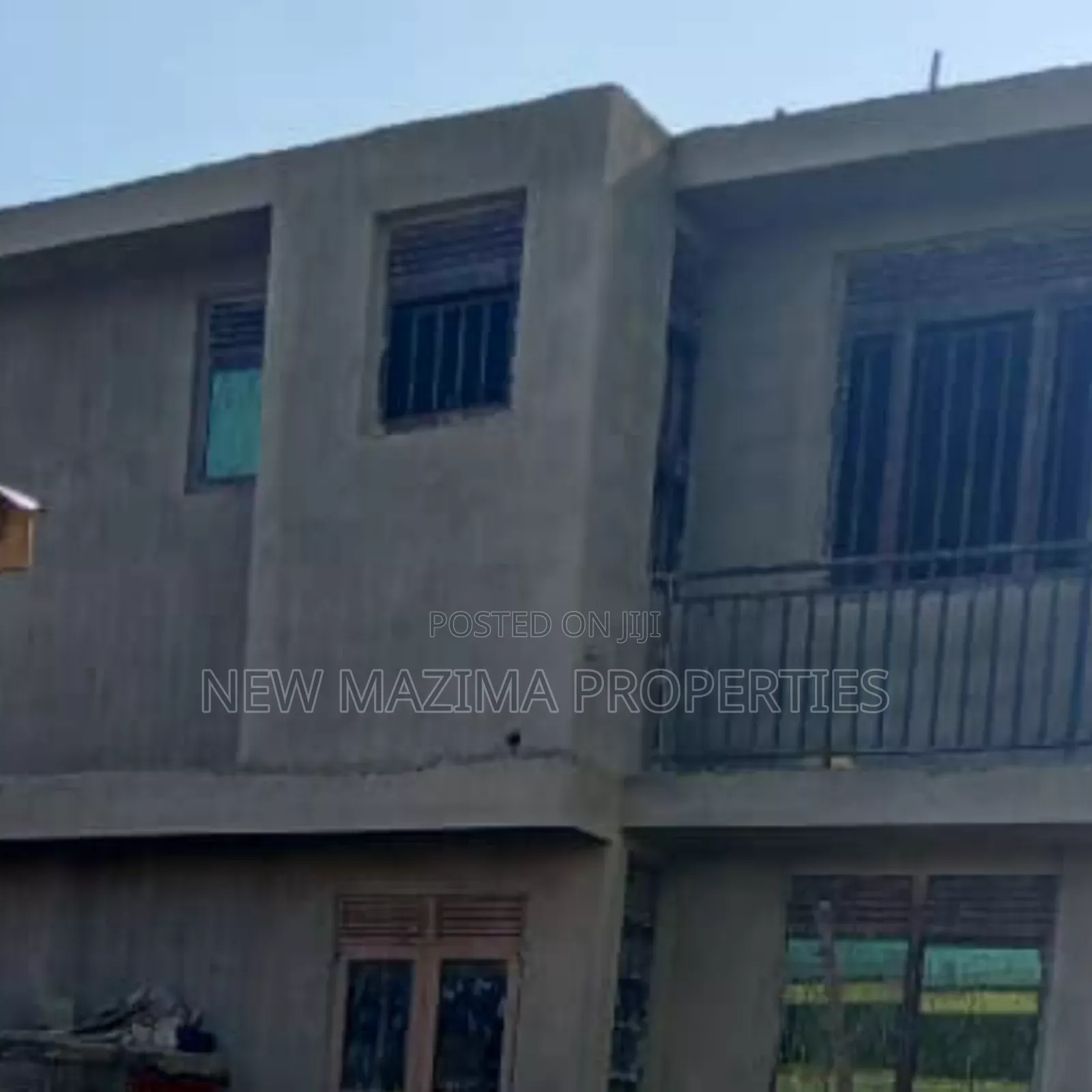 Mini Flat in Busabaala, Central Division for sale in Central Division