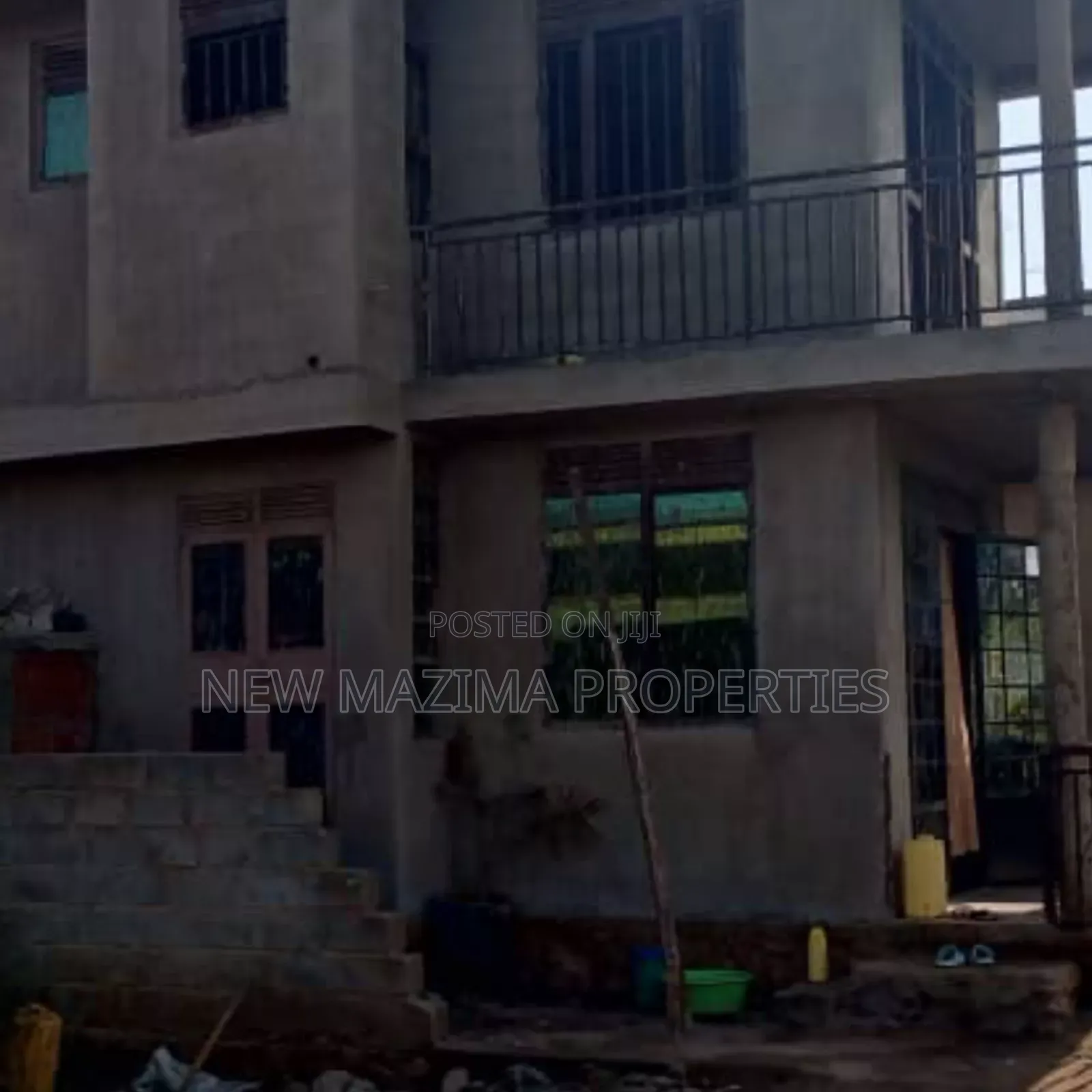 Mini Flat in Busabaala, Central Division for sale in Central Division
