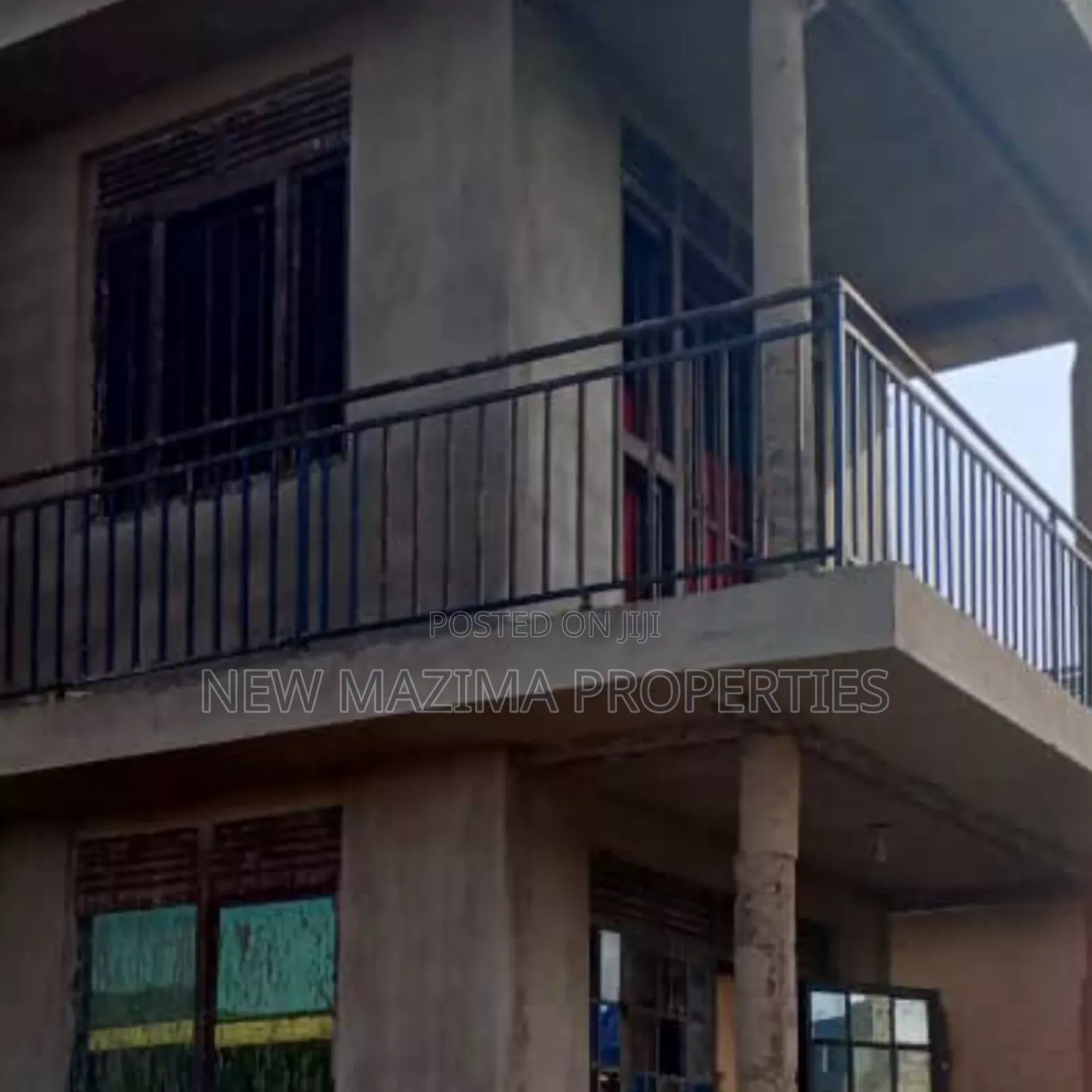 Mini Flat in Busabaala, Central Division for sale in Central Division