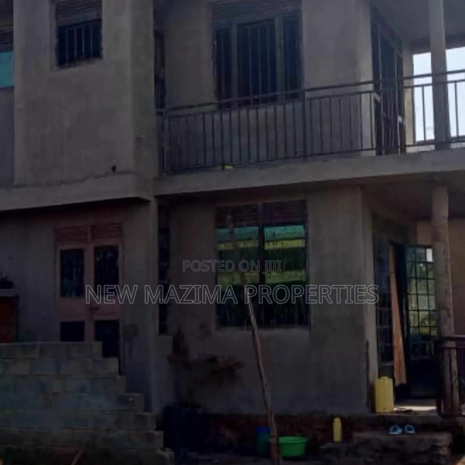 Mini Flat in Busabaala, Central Division for sale in Central Division