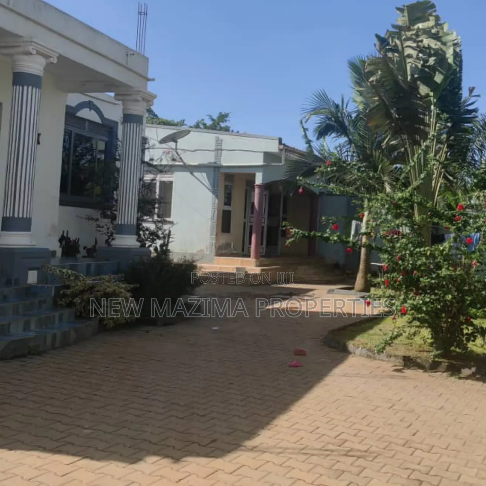 4bdrm Mansion in Kasangati, Central Division for sale in Central Division