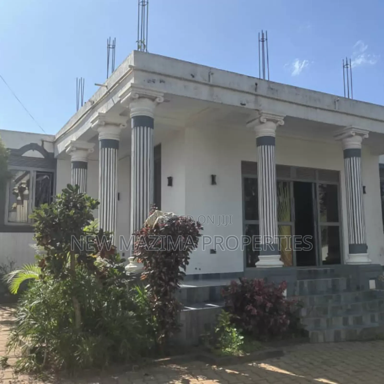 4bdrm Mansion in Kasangati, Central Division for sale in Central Division