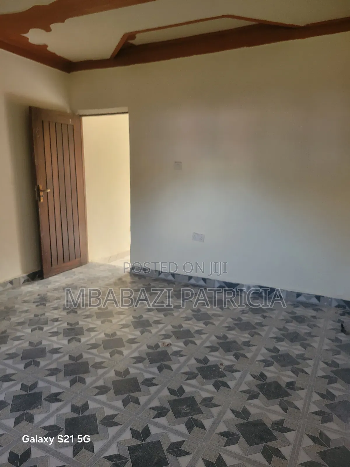 3bdrm House in Lugoba Nabweru, Kawempe for rent in Kawempe