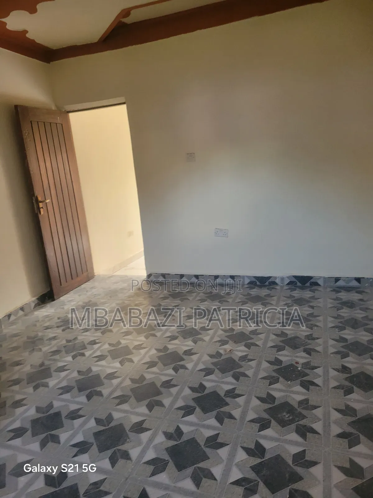 3bdrm House in Lugoba Nabweru, Kawempe for rent in Kawempe