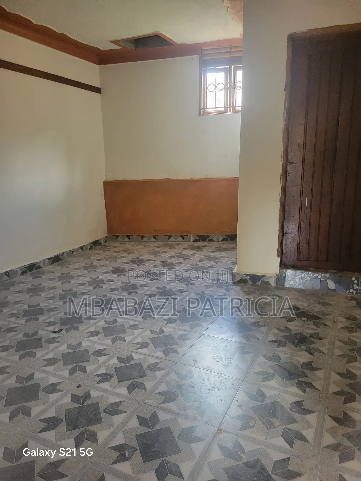 3bdrm House in Lugoba Nabweru, Kawempe for rent in Kawempe