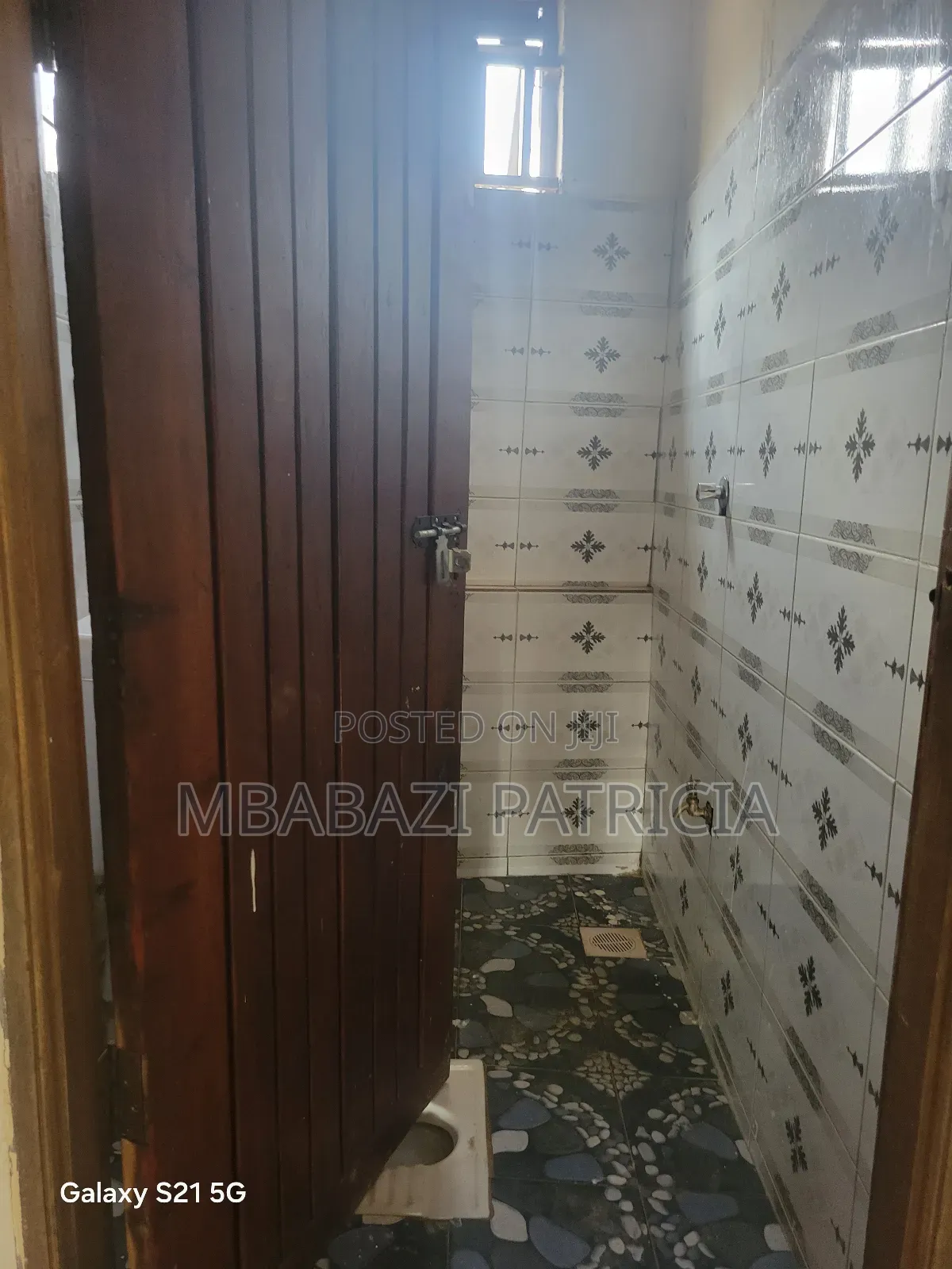 3bdrm House in Lugoba Nabweru, Kawempe for rent in Kawempe