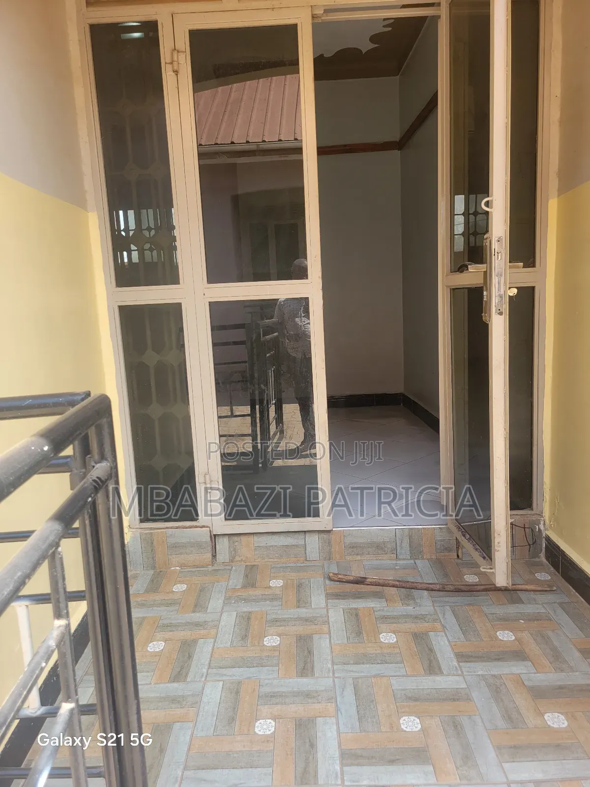 1bdrm House in Lugoba Nabweru Road, Kawempe for rent in Kawempe