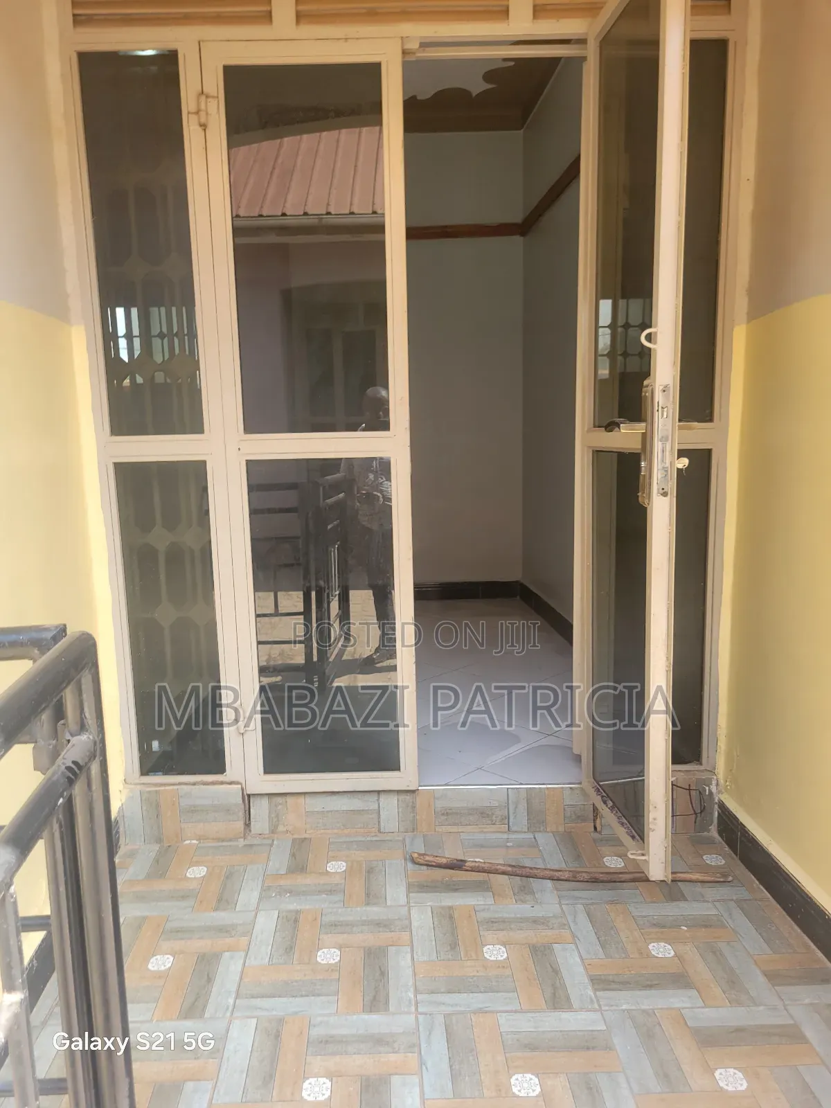1bdrm House in Lugoba Nabweru Road, Kawempe for rent in Kawempe