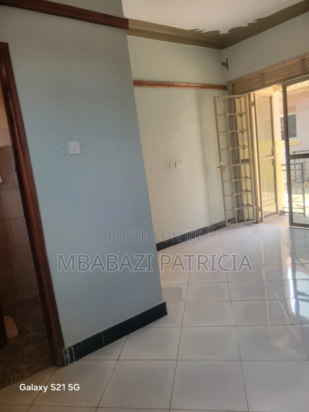 1bdrm House in Lugoba Nabweru Road, Kawempe for rent in Kawempe