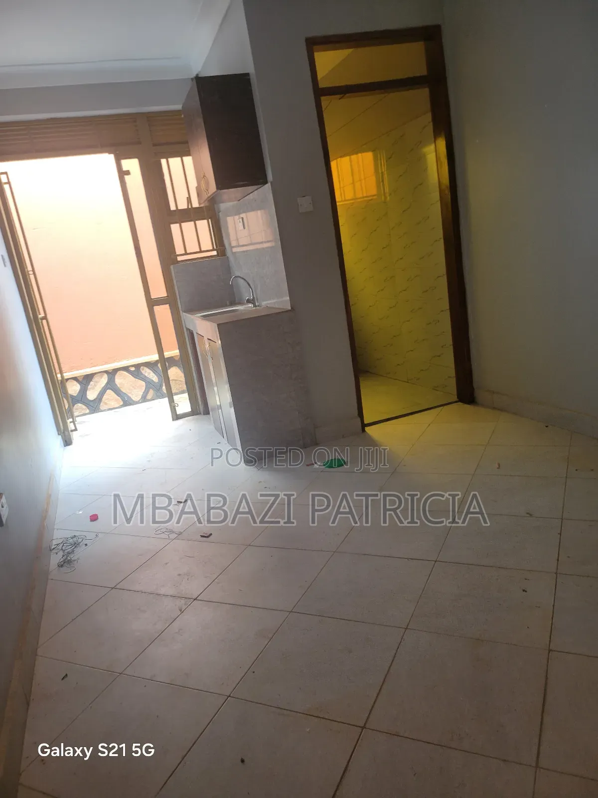 1bdrm House in Kawempe Tulla for rent in Kawempe