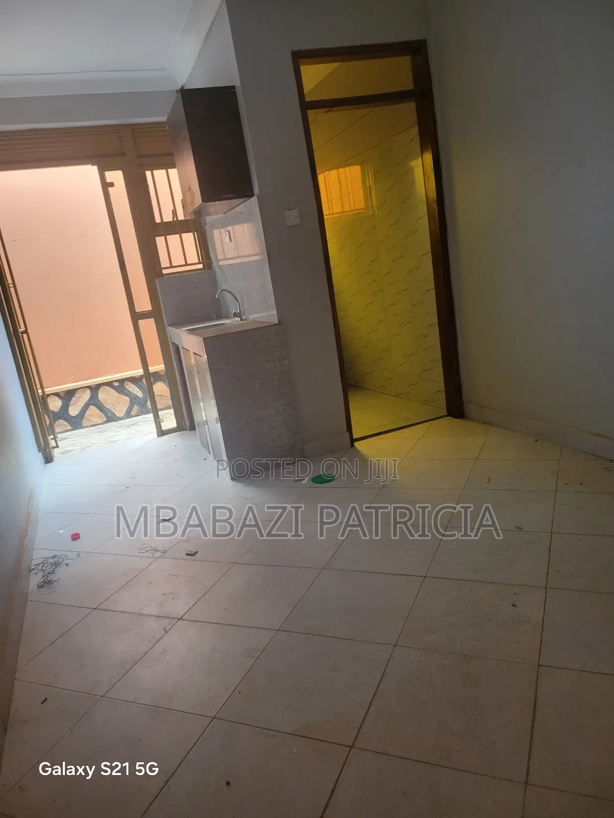 1bdrm House in Kawempe Tulla for rent in Kawempe