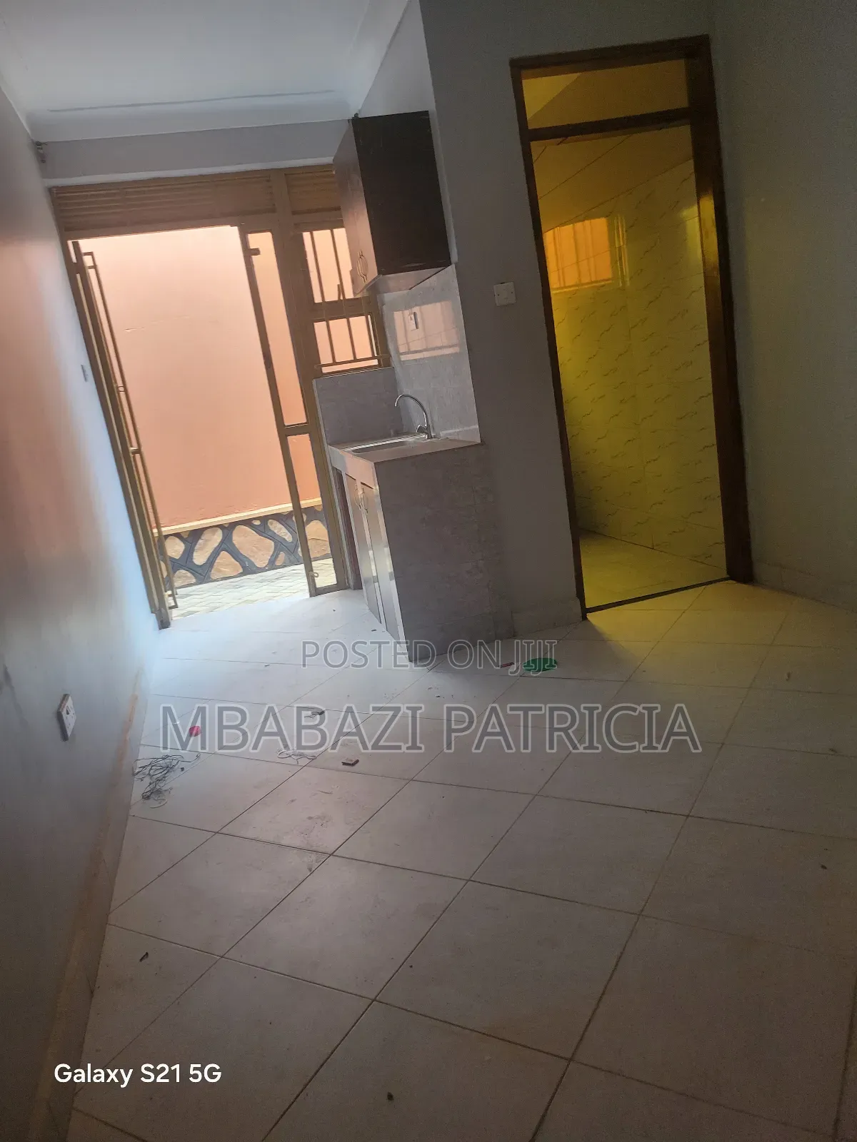 1bdrm House in Kawempe Tulla for rent in Kawempe