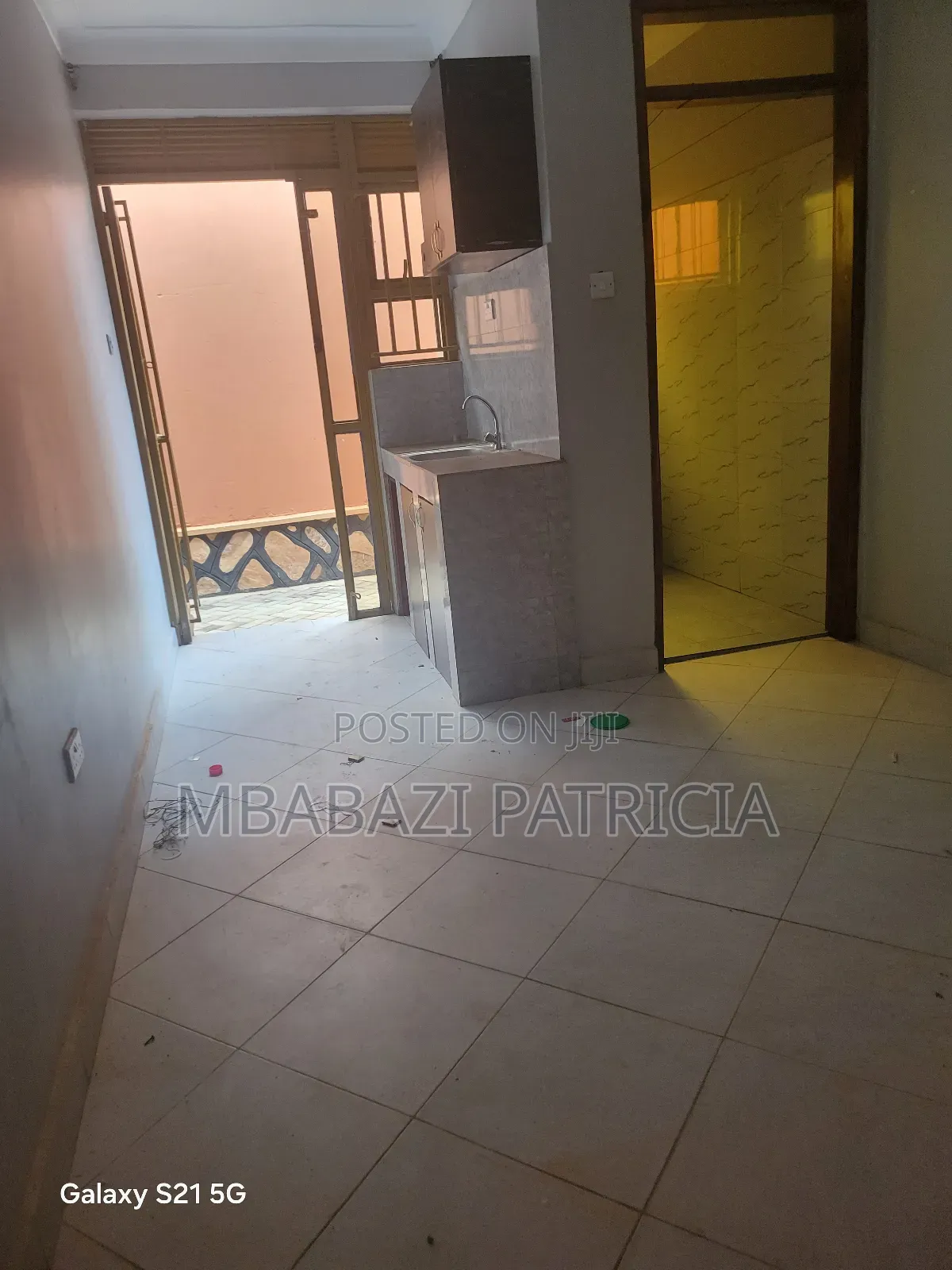 1bdrm House in Kawempe Tulla for rent in Kawempe