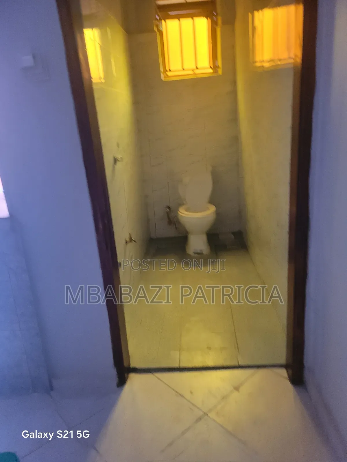 1bdrm House in Kawempe Tulla for rent in Kawempe